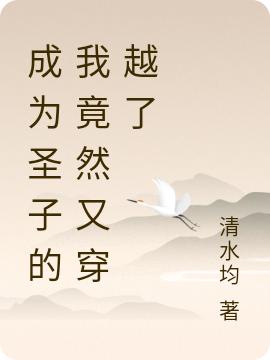 小说《成为圣子的我竟然又穿越了》全文免费阅读