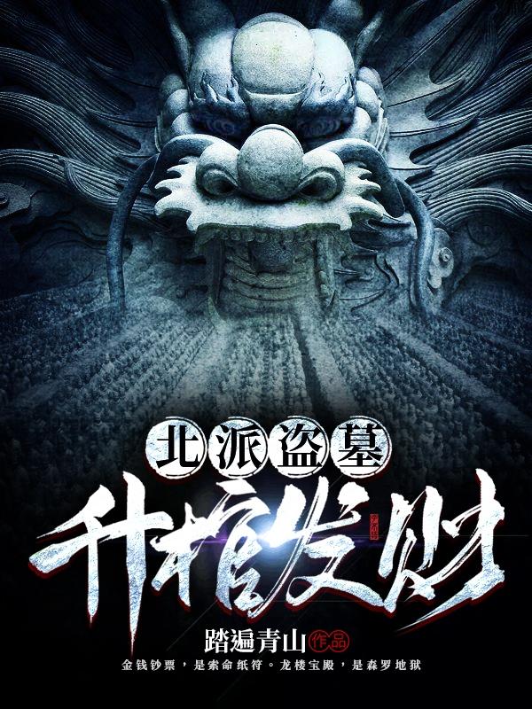 北派盗墓:升棺发财踏遍青山，北派盗墓:升棺发财小说免费阅读-瑞奇文学