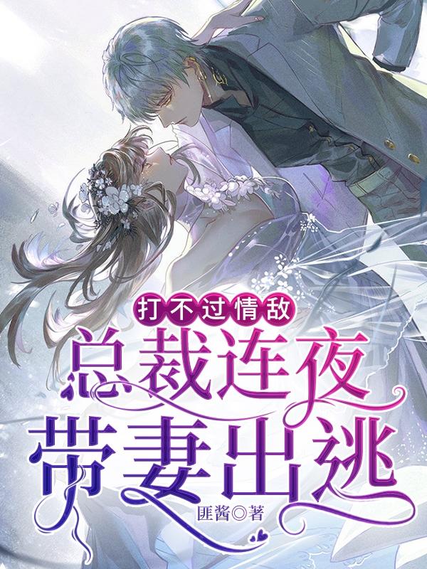 小说《打不过情敌：总裁连夜带妻出逃》在线全文阅读