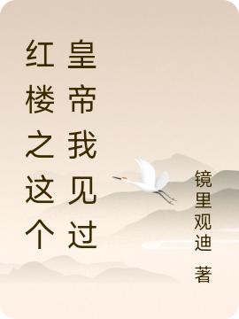 小说《红楼之这个皇帝我见过》全文免费阅读