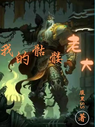 小说《我的骷髅老大》全文免费阅读