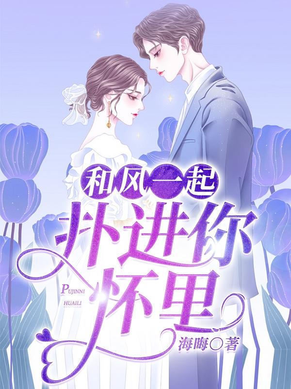 小说《和风一起，扑进你怀里》在线全文阅读