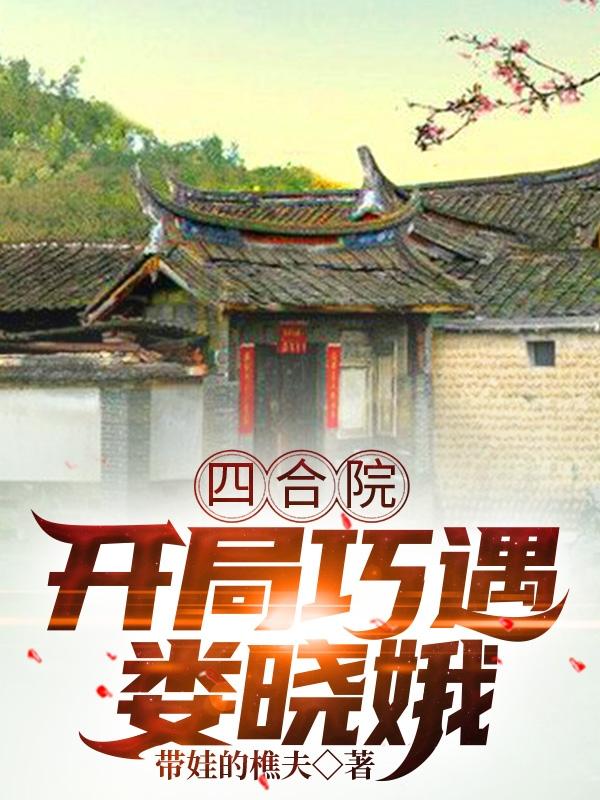 四合院 开局巧遇娄晓娥李建国小说免费阅读-瑞奇文学