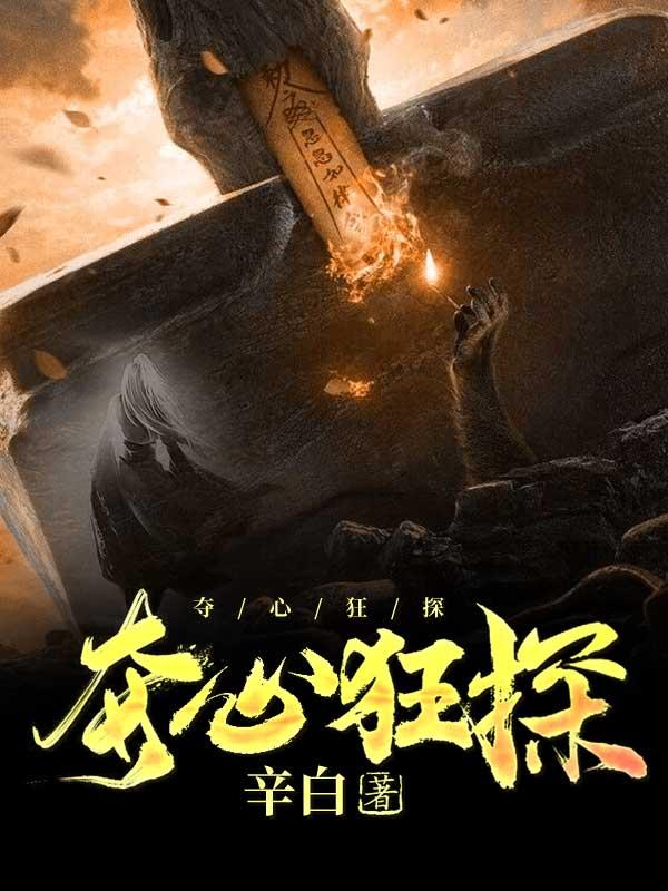 夺心狂探狄振龚勤龚竞帆王冰小说免费阅读