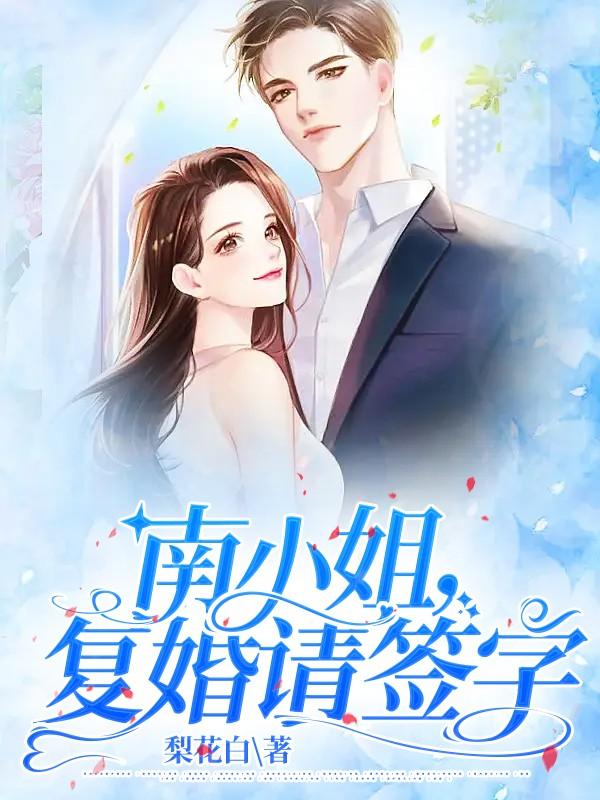 小说《南小姐，复婚请签字》全文免费阅读-经典文学