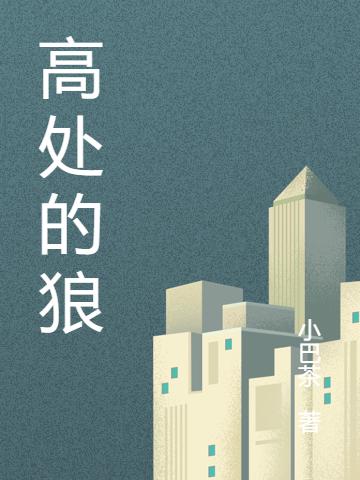 高处的狼（马昊）在线免费阅读