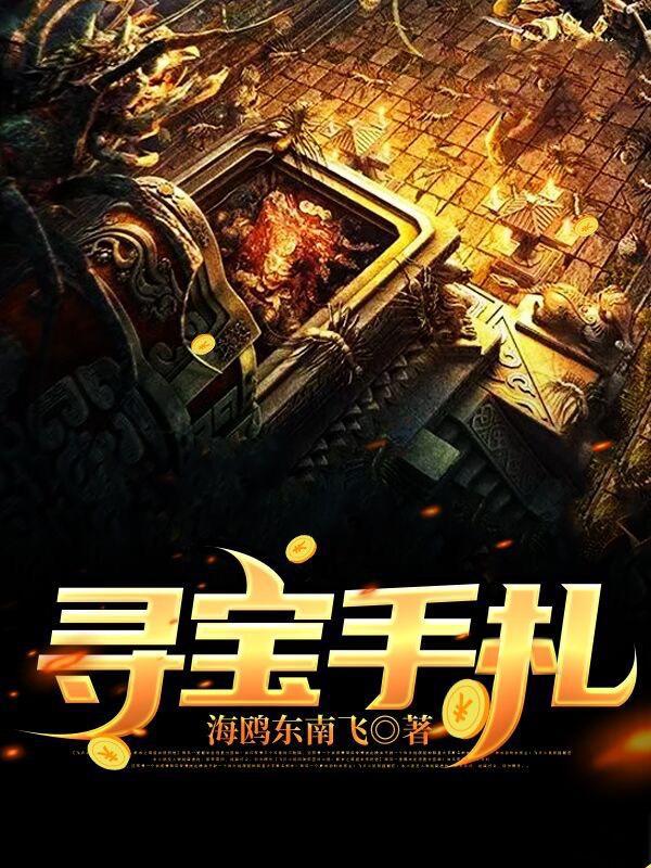 寻宝手札老七秦叔路痴，寻宝手札在线无弹窗阅读