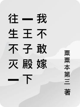 往生不灭——王子殿下我不敢嫁洛林佑瑟小说免费阅读