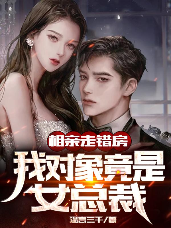 小说《相亲走错房，我对象竟是女总裁》全文免费阅读