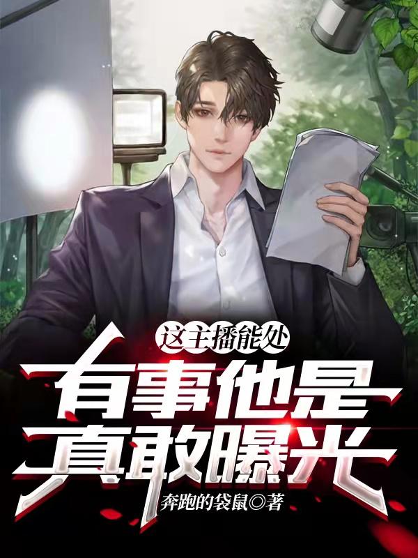 叶辰小说《这主播能处，有事他是真敢曝光！》在线阅读-瑞奇文学