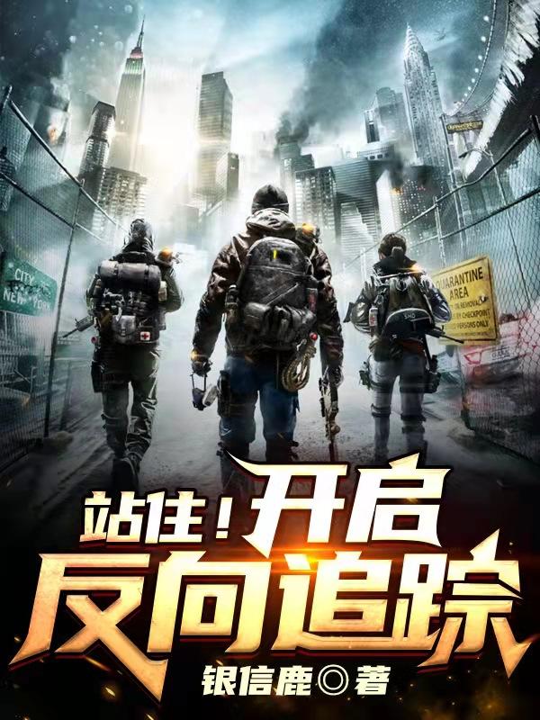 求站住！开启反向追踪小说免费资源