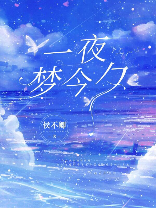 一夜梦今夕（叶嘢叙忆）在线免费阅读