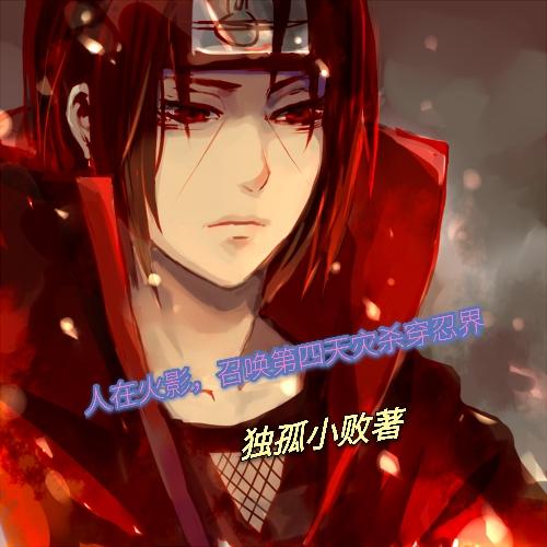 人在火影，召唤第四天灾杀穿忍界青羽卯月夕颜小说免费阅读