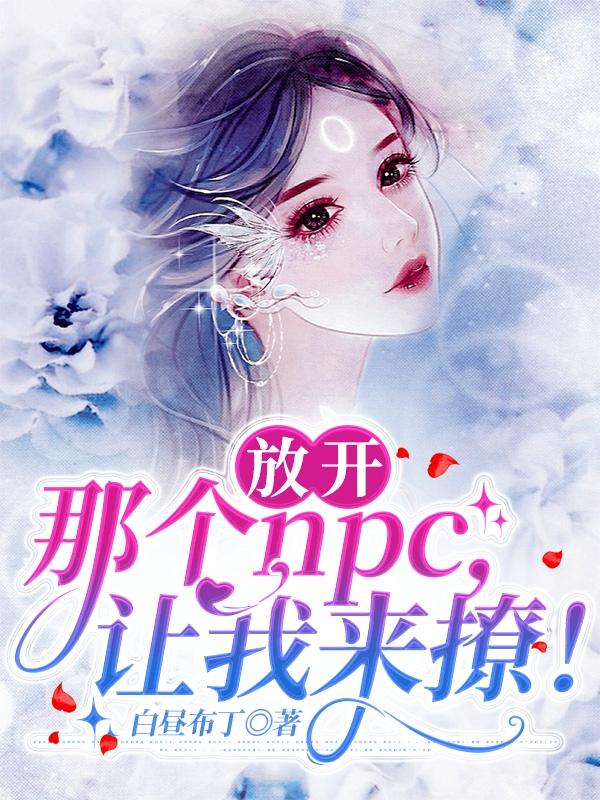 完整版《放开那个npc，让我来撩！》txt下载