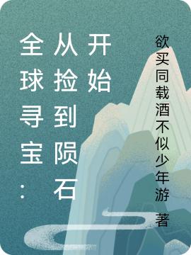 小说《全球寻宝:从捡到陨石开始》全文免费阅读-优文网