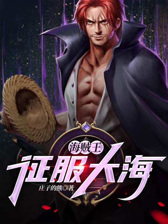 小说《海贼王：征服大海》全文免费阅读-瑞奇文学