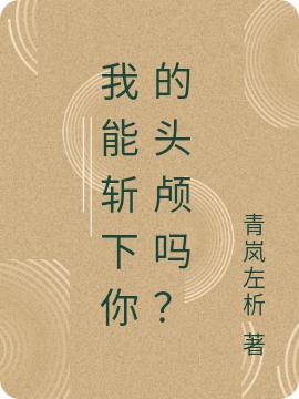 小说《我能斩下你的头颅吗？》在线全文阅读