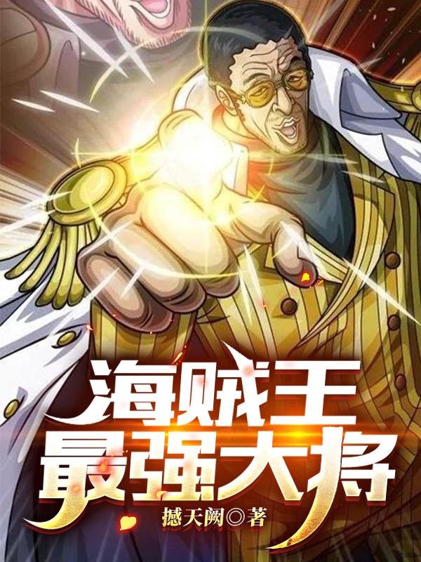 小说《海贼王：最强大将》在线全文阅读