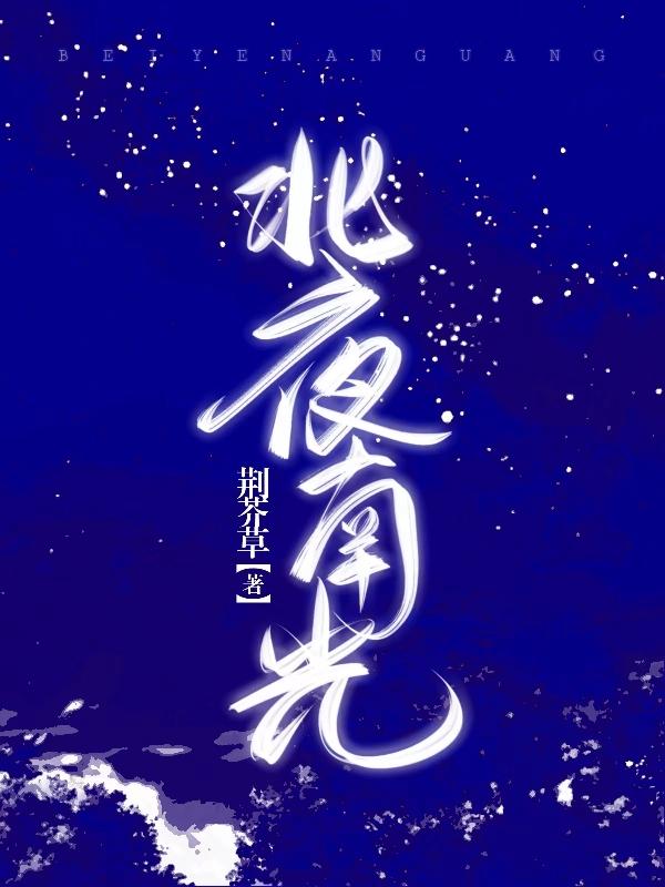 求北夜南光小说免费资源