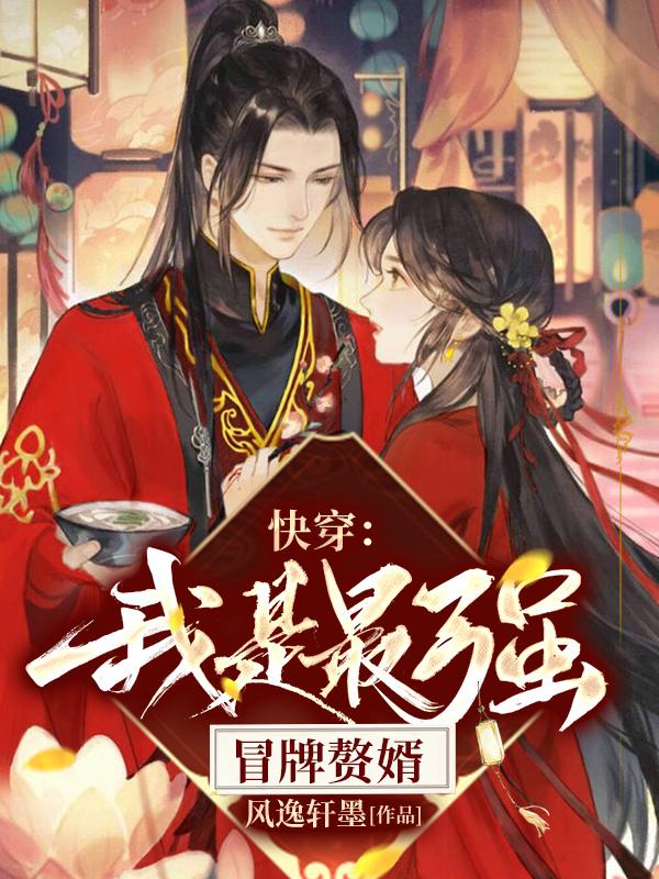 快穿：我是最强冒牌赘婿陈飞羽王苏儿小说免费阅读