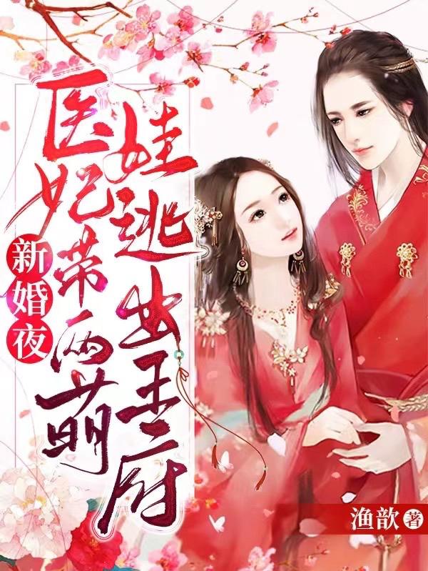 完整版《新婚夜，医妃带两萌娃逃出王府》txt下载-虎运文学