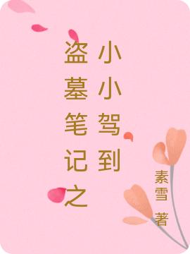 盗墓笔记之小小驾到最新章节，盗墓笔记之小小驾到免费阅读-侠客文学