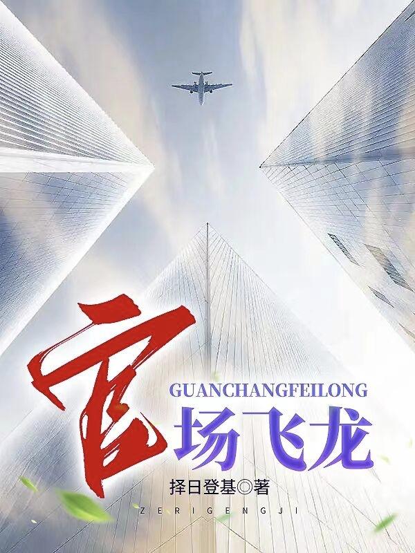 官场飞龙（舒振东）在线免费阅读-经典文学