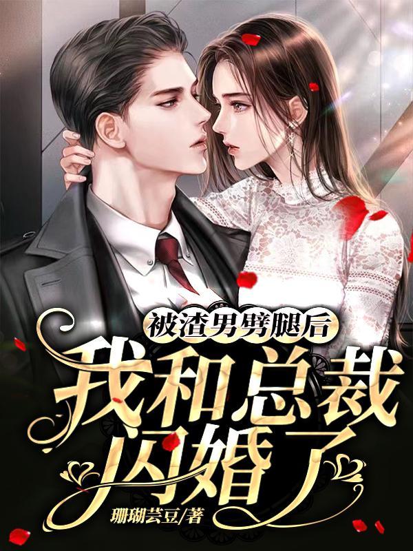小说《被渣男劈腿后，我和总裁闪婚了》全文免费阅读-经典文学