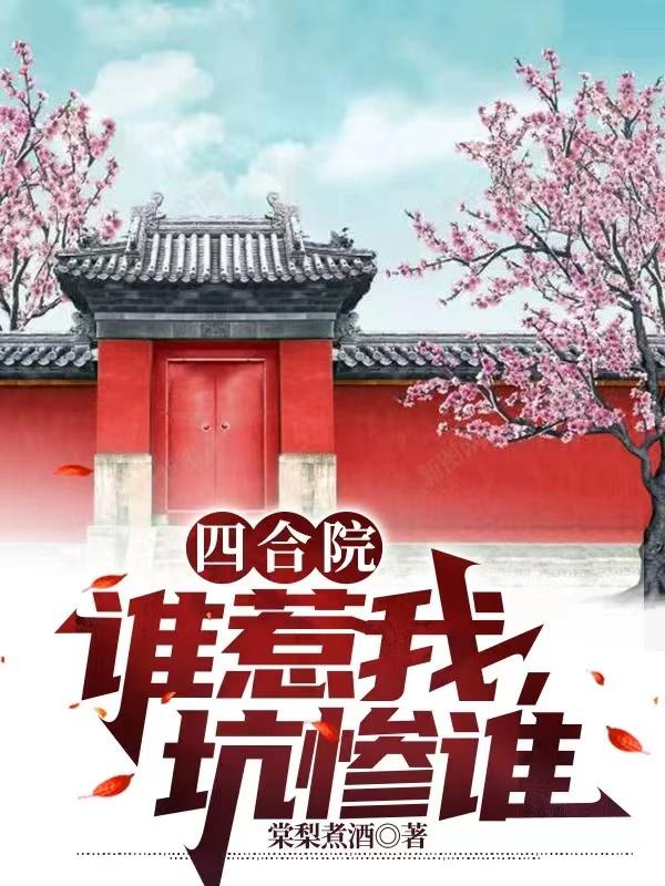 四合院：谁惹我，坑惨谁棠梨煮酒，四合院：谁惹我，坑惨谁小说免费阅读