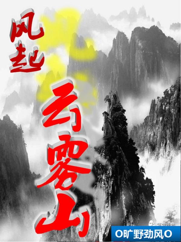 完整版《风起云雾山》txt下载