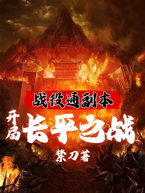 战役通副本，开局长平之战禁刀，战役通副本，开局长平之战小说免费阅读