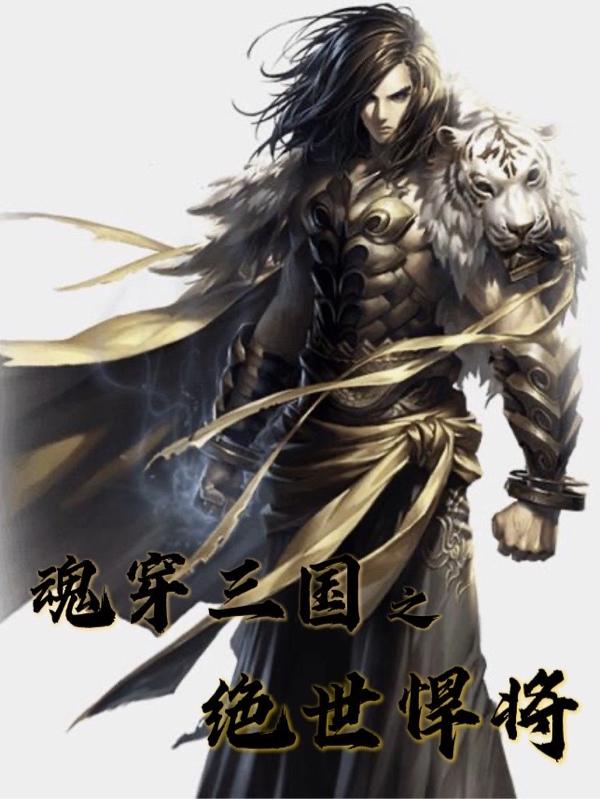 小说《魂穿三国之绝世悍将》全文免费阅读