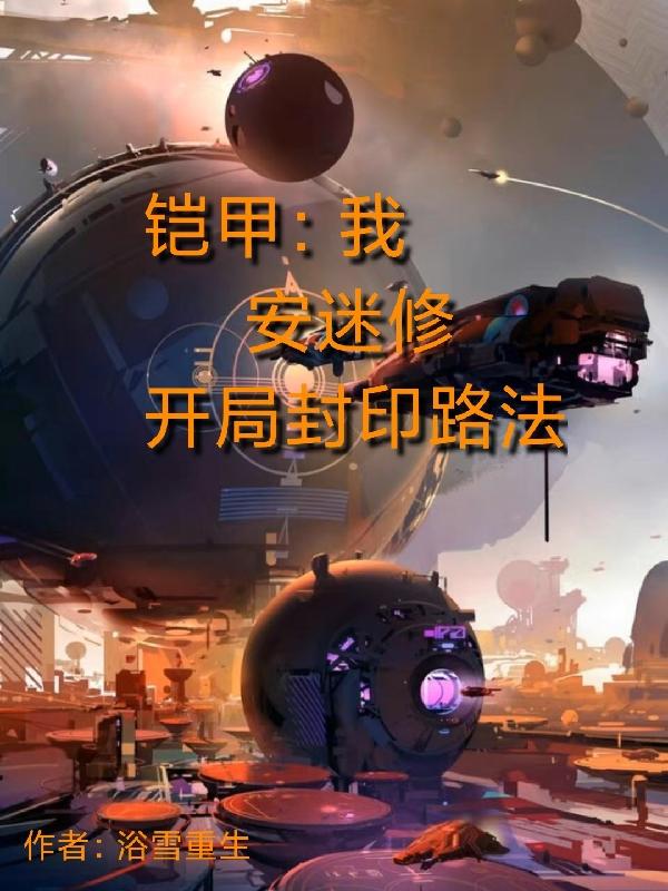 完整版《铠甲：我安迷修，开局封印路法》txt下载-优文网