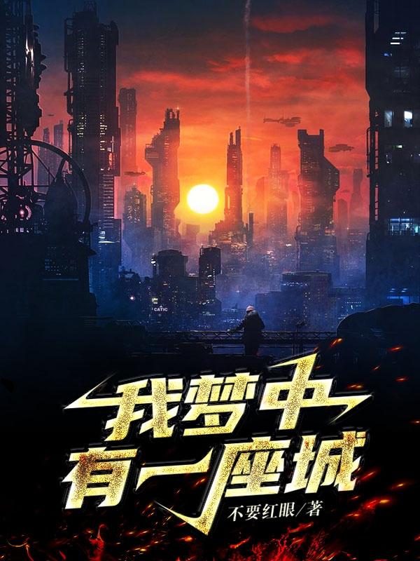 完整版《我梦中有一座城》txt下载