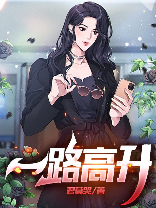 一路高升君莫哭，一路高升小说免费阅读