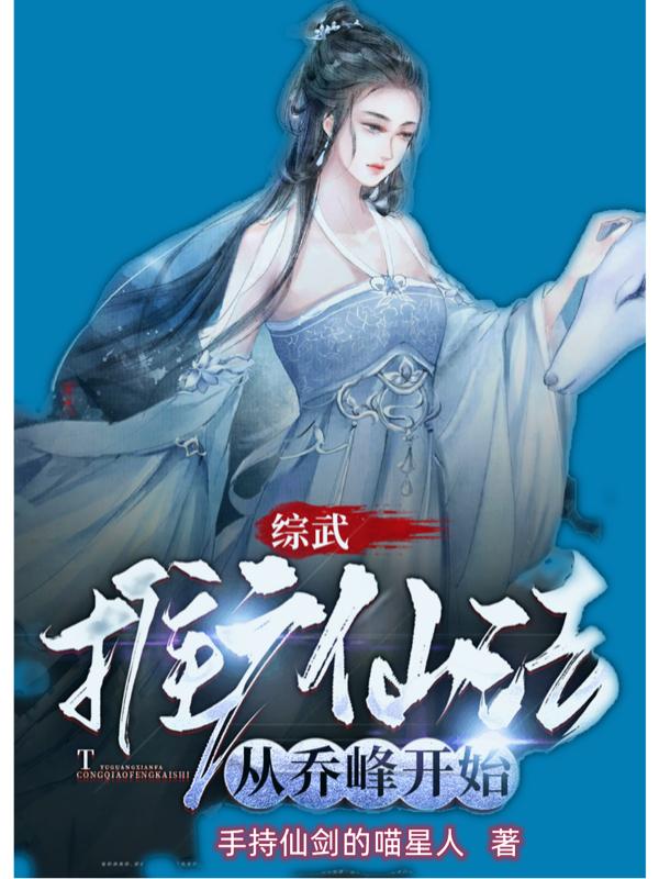 综武：推广仙法，从乔峰开始宁城小说免费阅读