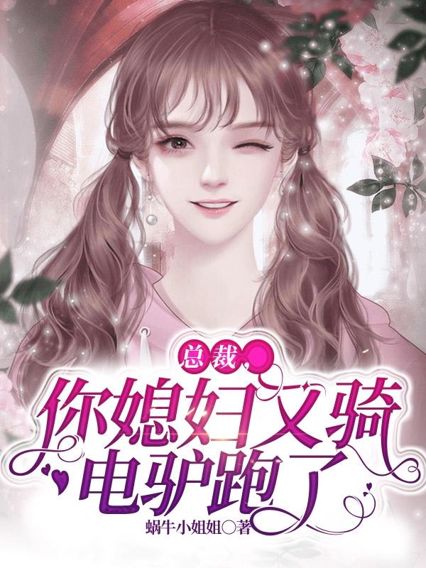 完整版《总裁，你媳妇又骑着电驴跑了》txt下载