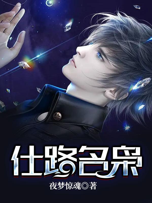 仕路名枭免费阅读，仕路名枭全文在线阅读