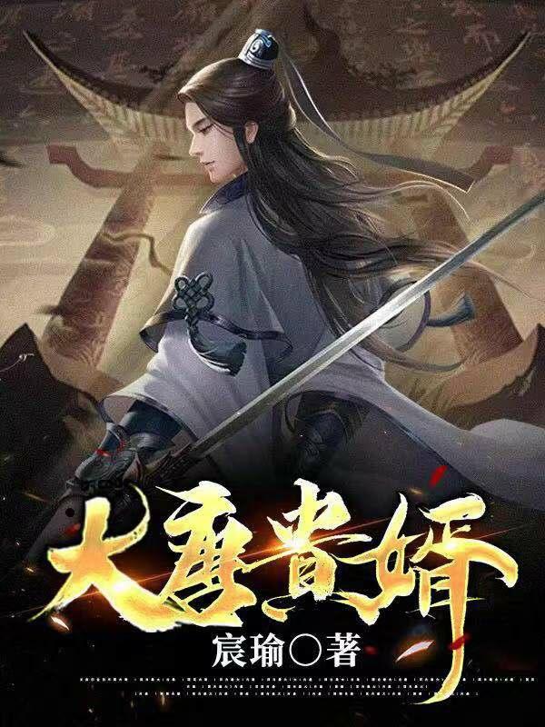 小说《大唐贵婿》全文免费阅读