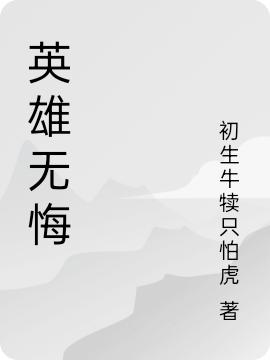 小说《英雄无悔》在线全文阅读