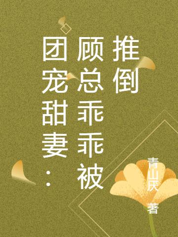 沈向晚小说《团宠甜妻：冰山顾总他天天火葬场》在线阅读