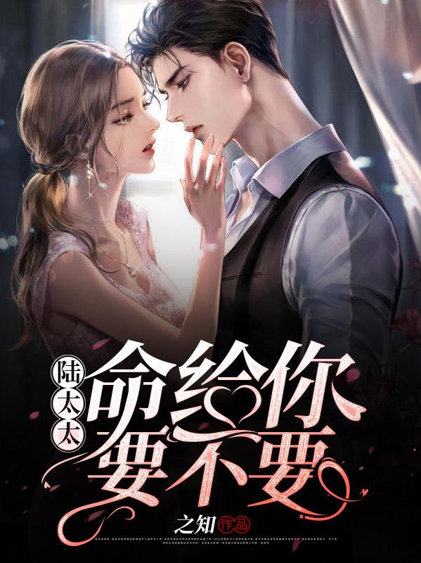 陆锦川应夏小说《陆太太，命给你要不要》在线阅读