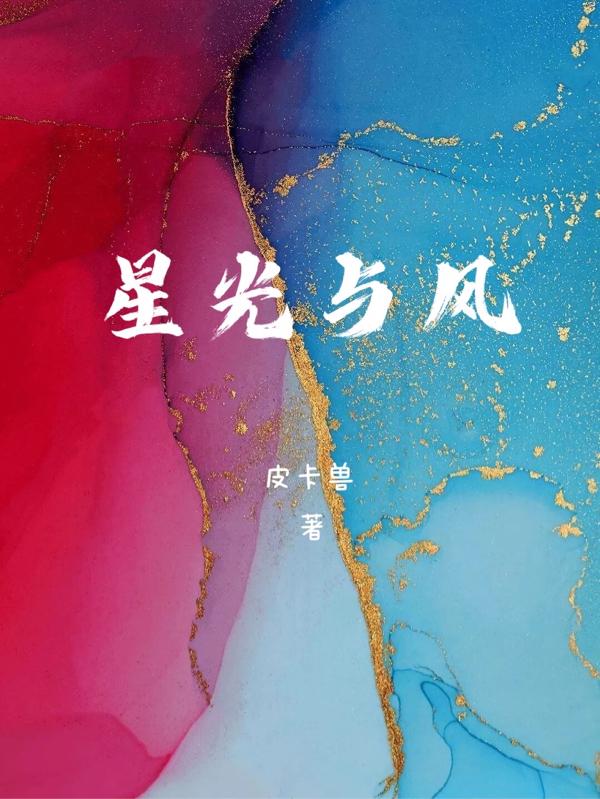星光与风最新章节，星光与风免费阅读