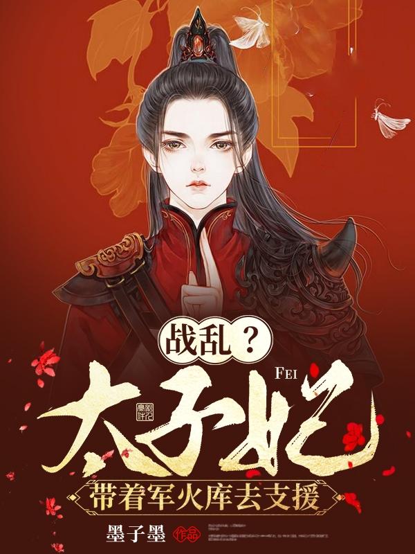 小说《战乱？太子妃带着军火库去支援》全文免费阅读