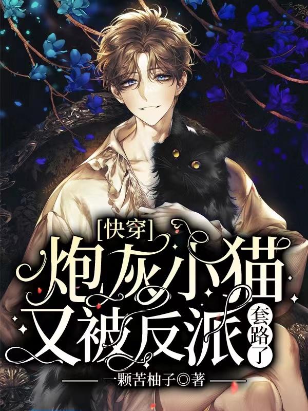 完整版《快穿：炮灰小猫又被反派套路了》txt下载