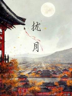 小说《扰月》在线全文阅读