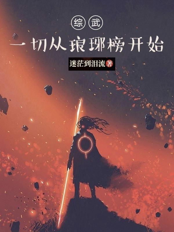 方青小说《综武，一切从琅琊榜开始》在线阅读