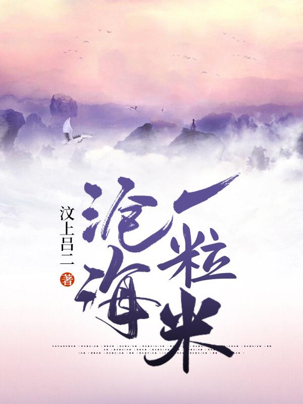 小说《沧海一粒米》全文免费阅读