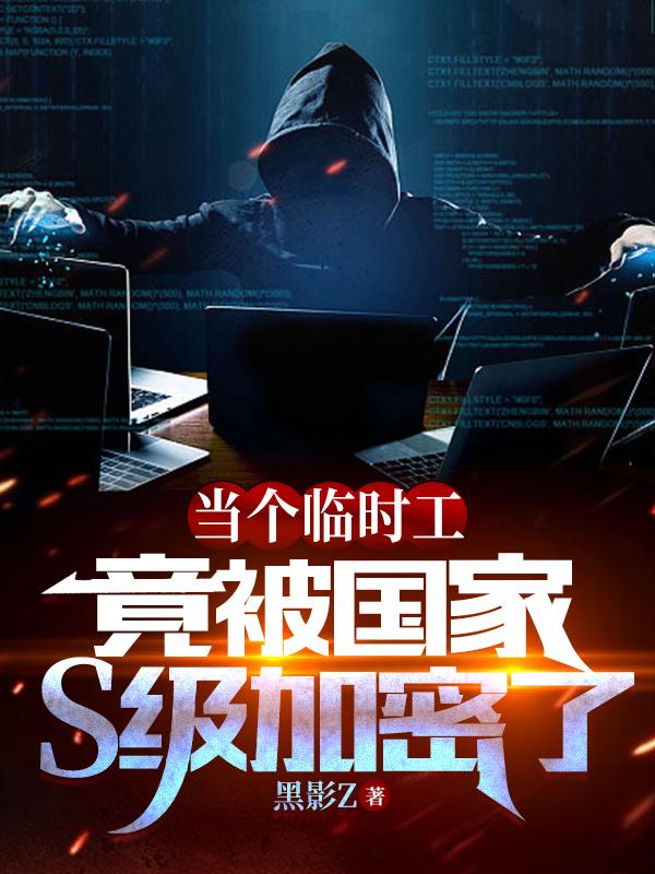 小说《当个临时工，竟被国家S级加密了》全文免费阅读