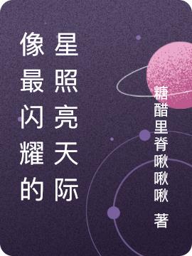 小说《像最闪耀的星照亮天际》全文免费阅读